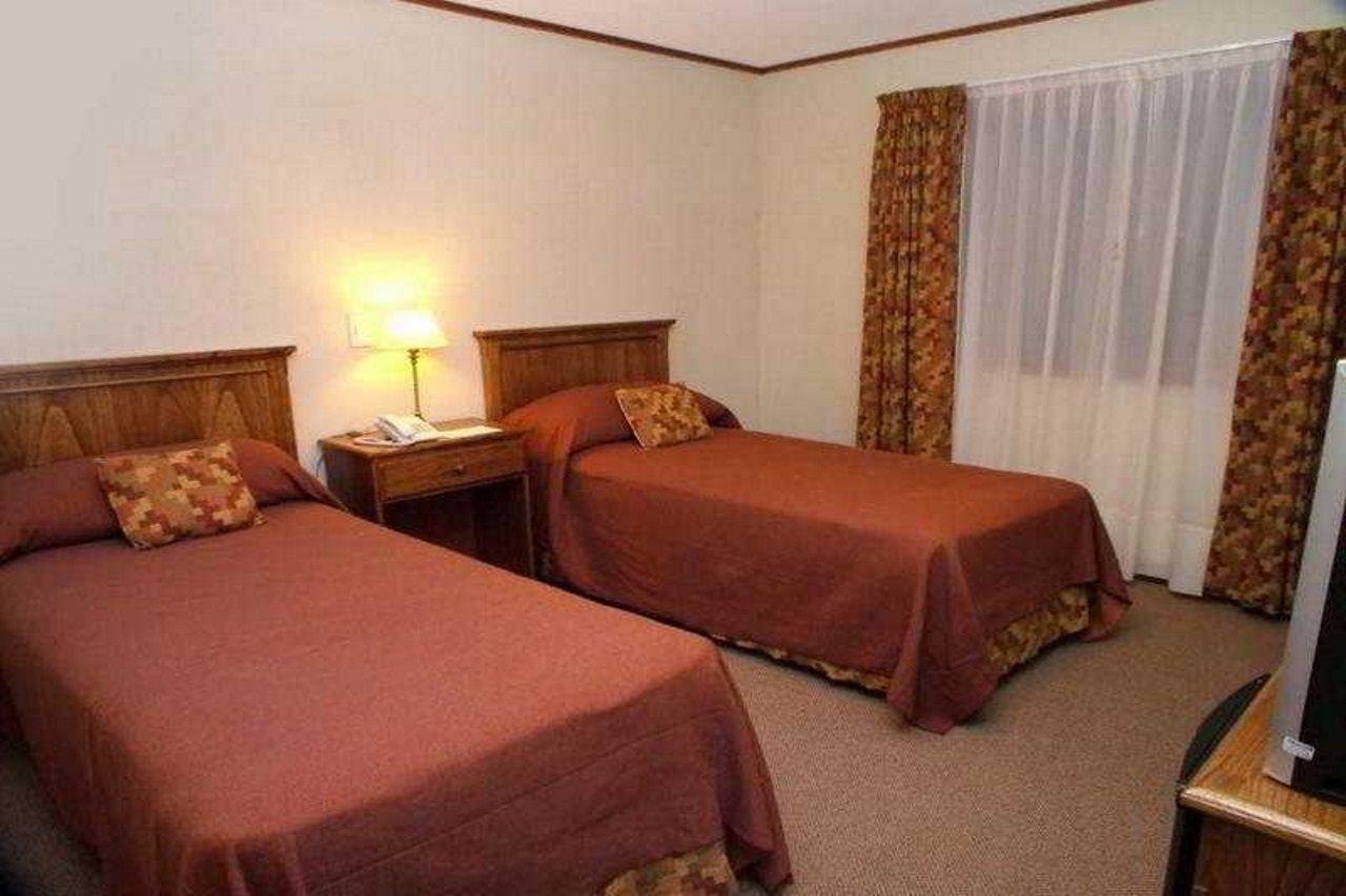 Hotel Sent Calafate El Calafate Exterior foto